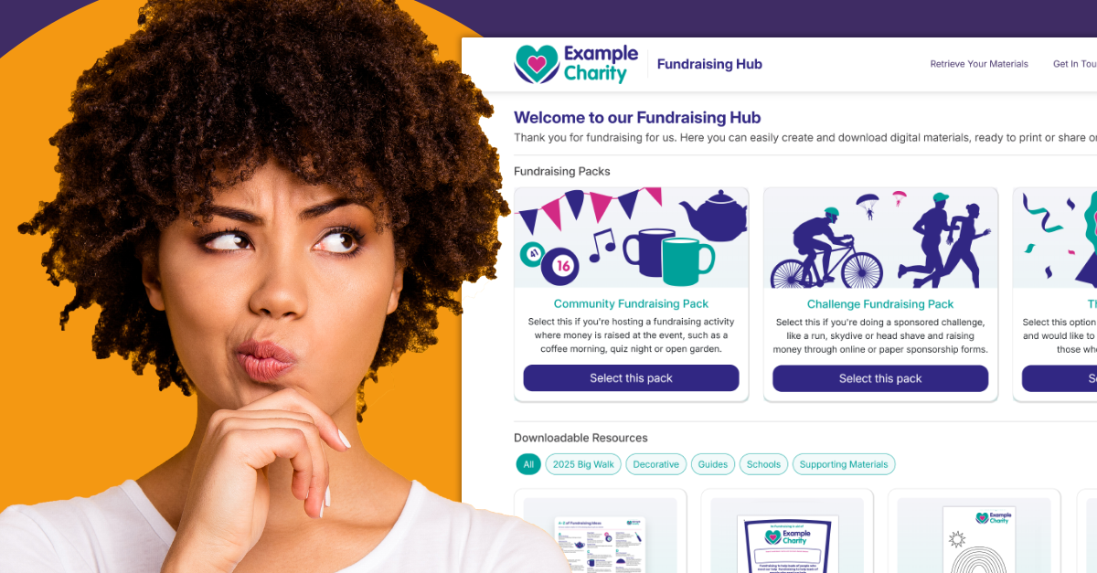 Tips for digital materials